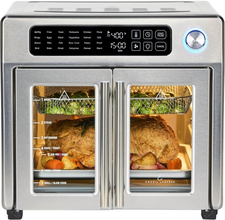 81vY0UkbqnL. AC SL1500 2 homewisereviews.com