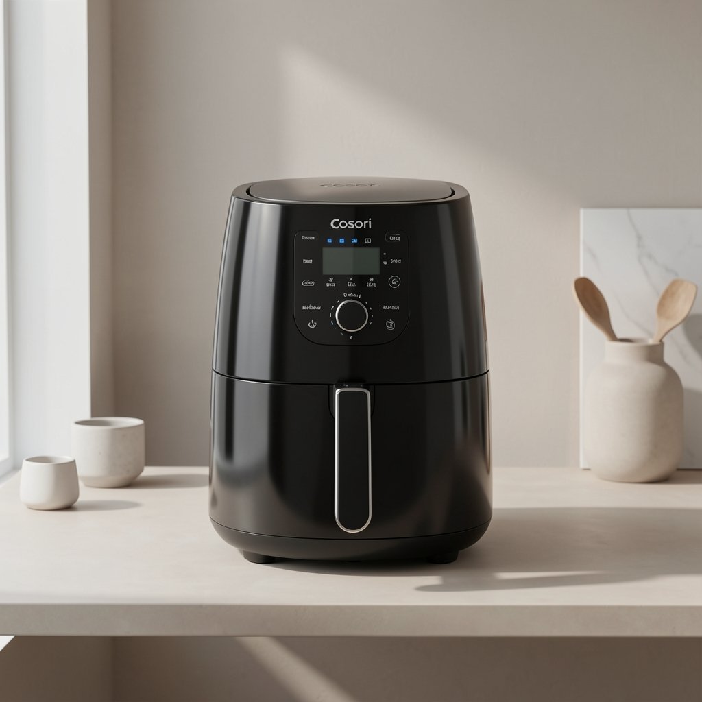 Air Fryer product view
