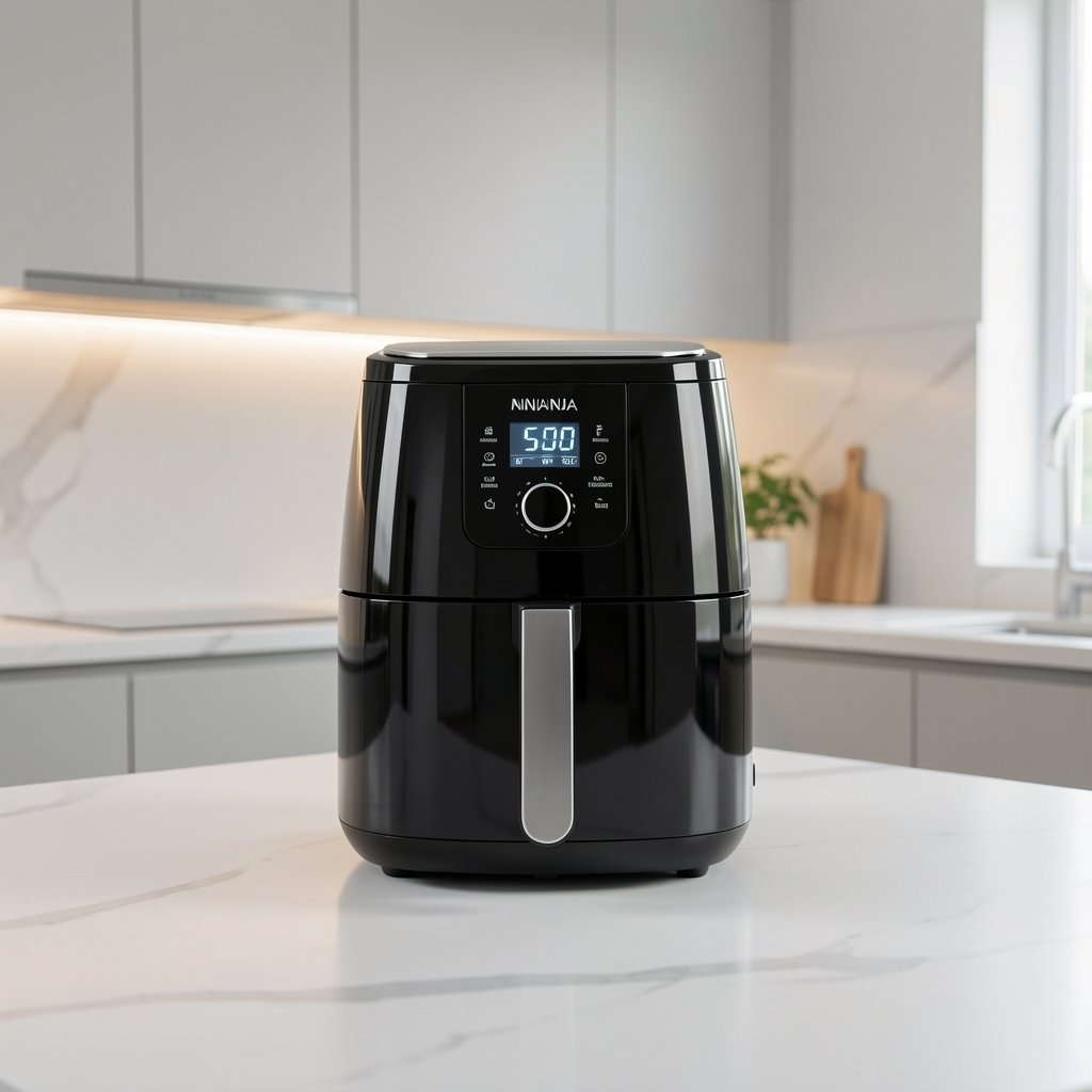 Air Fryer: 7 Ultimate Tips for Amazing Results 1 Air Fryer product view
