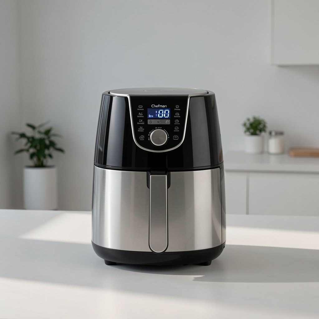 Air Fryer product view