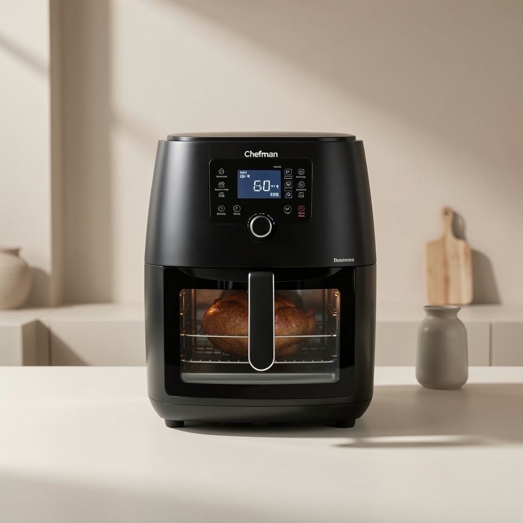Air Fryer product view