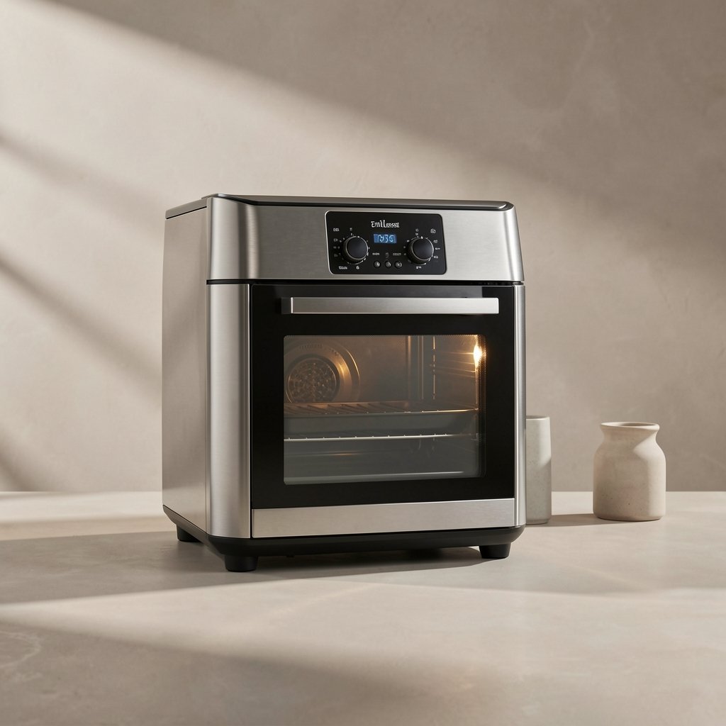 Air Fryer product view