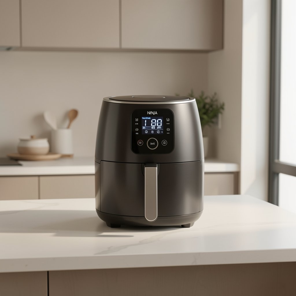 air fryer product view