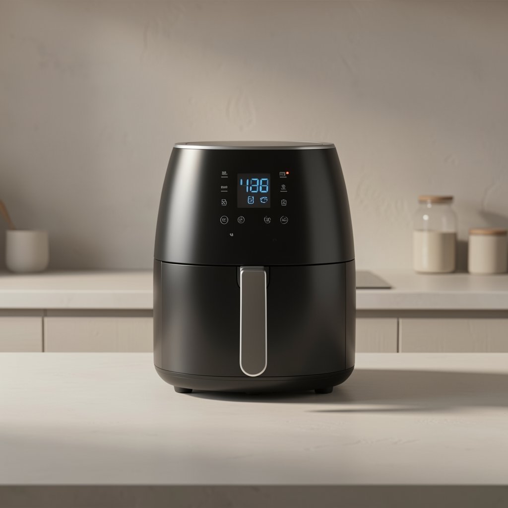 air fryer product view