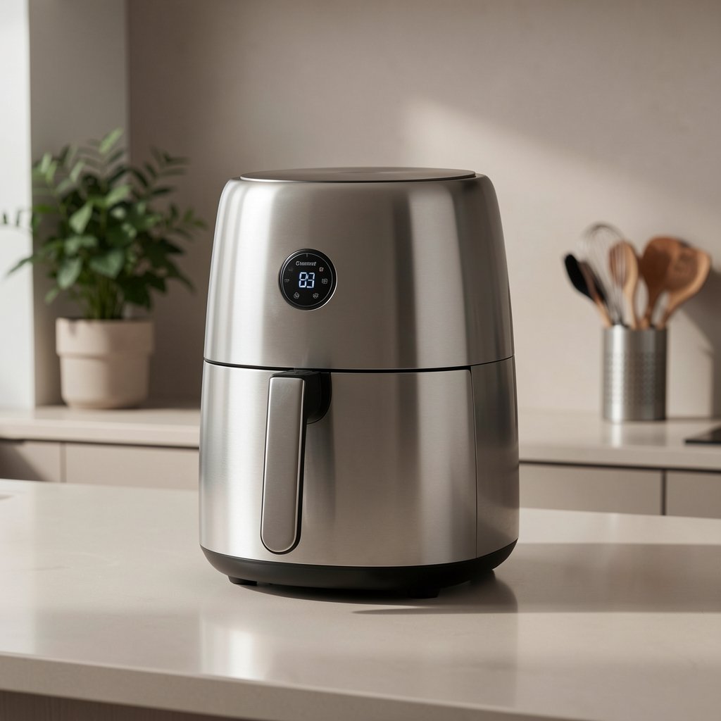 air fryer product view