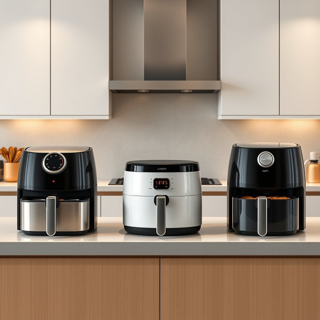 best air fryers 2026