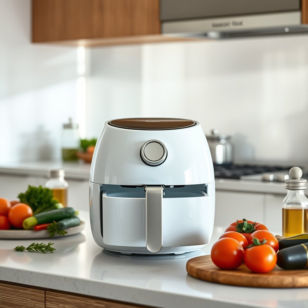 ceramic air fryer