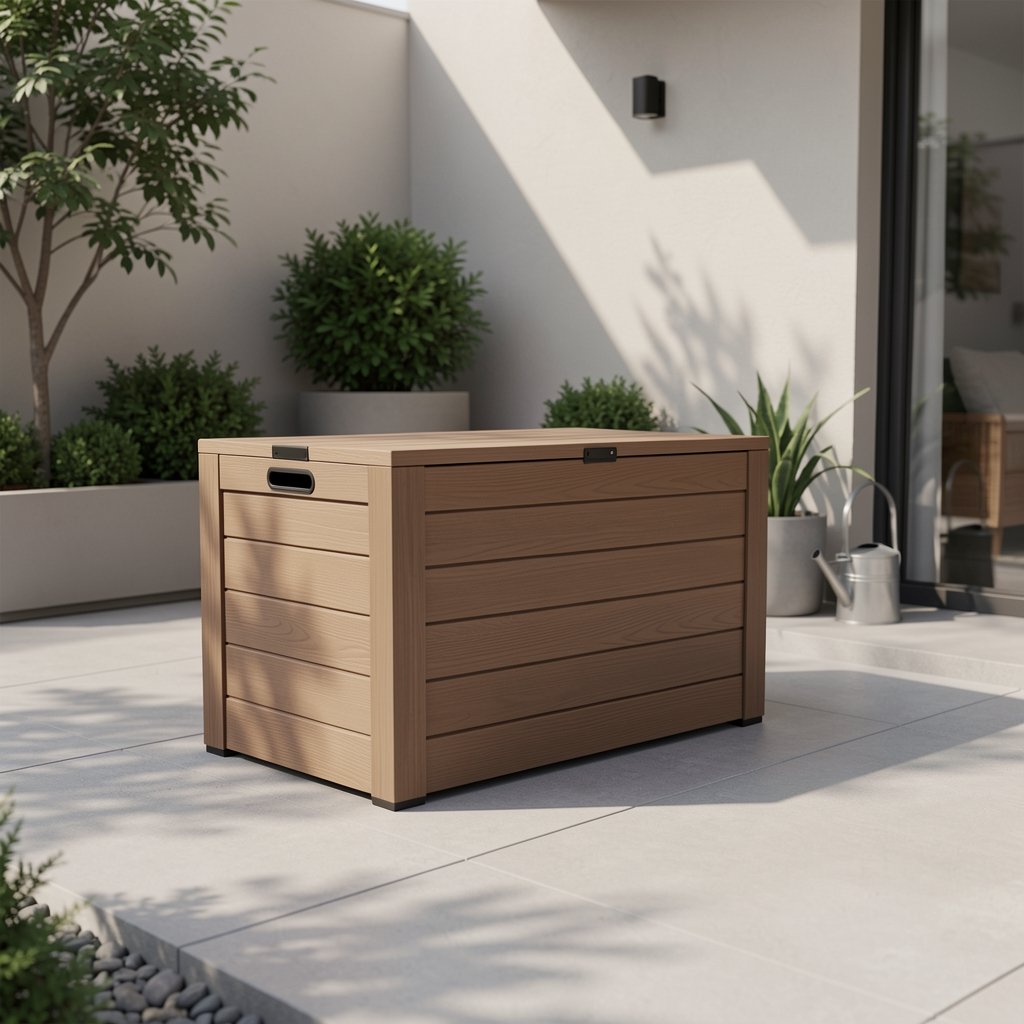 outdoor storage product view