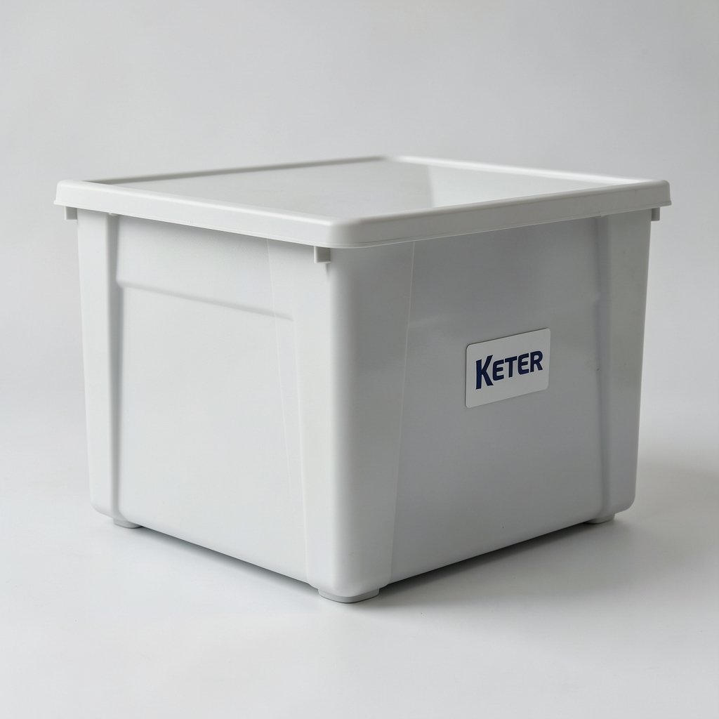Deck Box: 10 Amazing Solutions for Simple Outdoor Storage in 2026 2 deck box in action